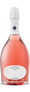 Fantini Gran Cuvee Rose (Farnese Vini Srl)